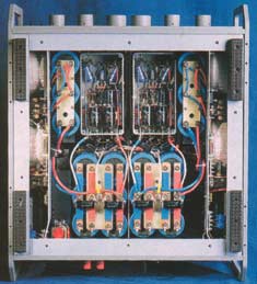 Vue int&eacute;rieur A260