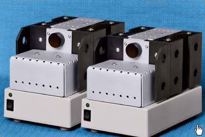 Amplificateurs Blocs monos A40