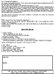 Notice Expanseur